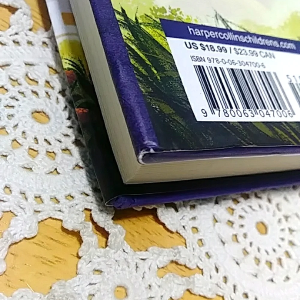 Book Sale! 3 for $10! Middle Grade Girls fiction - Thanhha Lai